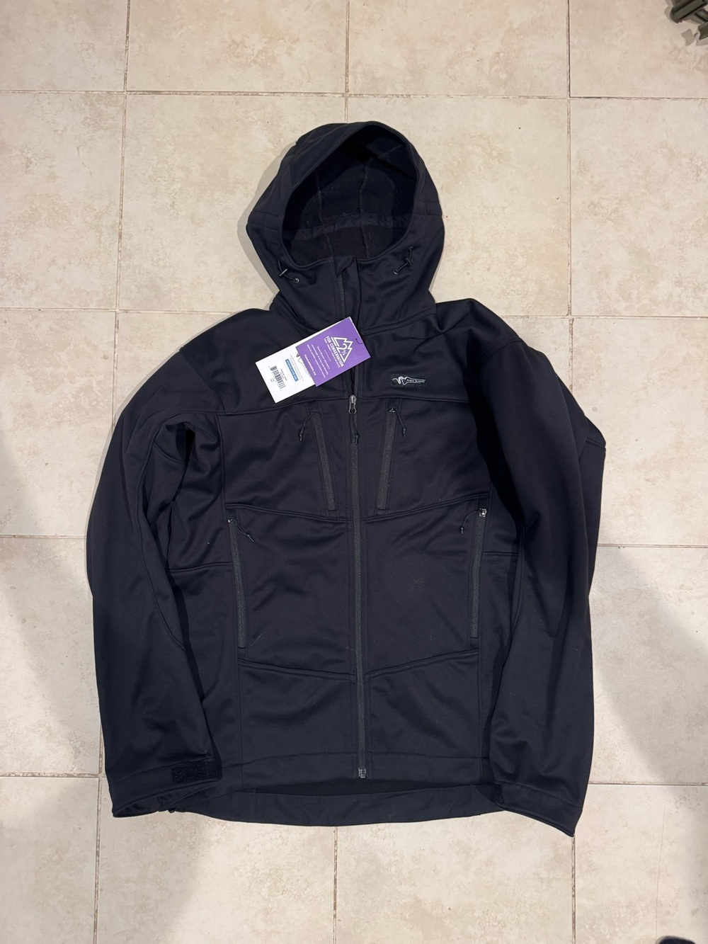 Stone Glacier Headwall Jacket - LIMITED EDITION